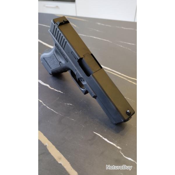 Glock 17 tokyo marui