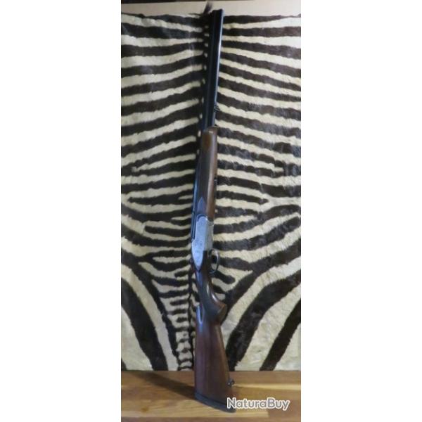 Mixte KETTNER cal.12/70 & 9,3x74R