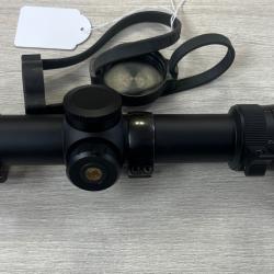Lunette Leupold VX6 1-6x24 + EAW