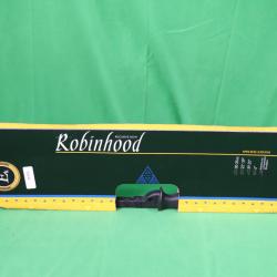 "BF25!" Set Arc EK Robinhood 59.25" Black