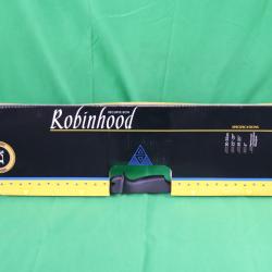 "BF25!" Set Arc EK Robinhood 59.25" Wood