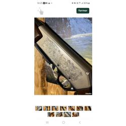 Carabine browning 300win