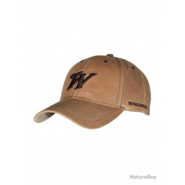 Casquette Winchester Rogue Wax