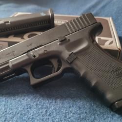 Glock 17 gen4 CO2 kwc/umarex