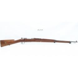 OCCASION carabine Carl Gustafs M96 cal : 6.5X55