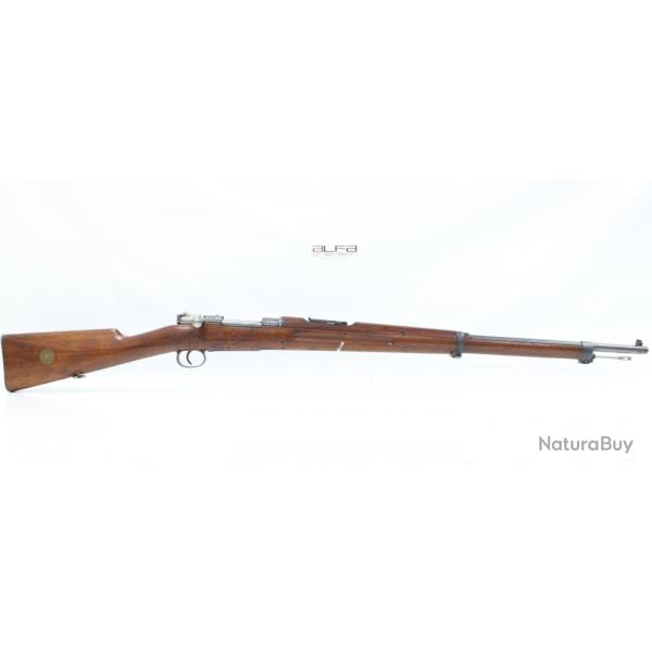 OCCASION carabine Carl Gustafs M96 cal : 6.5X55