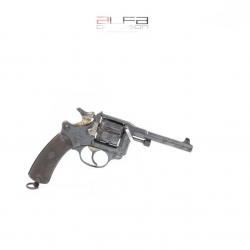 OCCASION Revolver MAS 1892 cal : 8mm Lebel