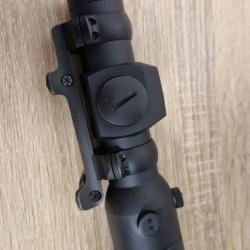 aimpoint H34s