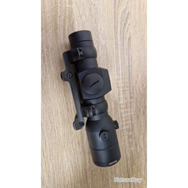 aimpoint H34s