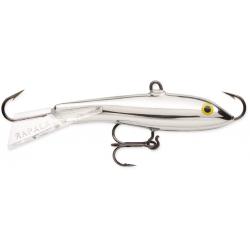 Leurre Rapala Jigging Rap 5cm PCH