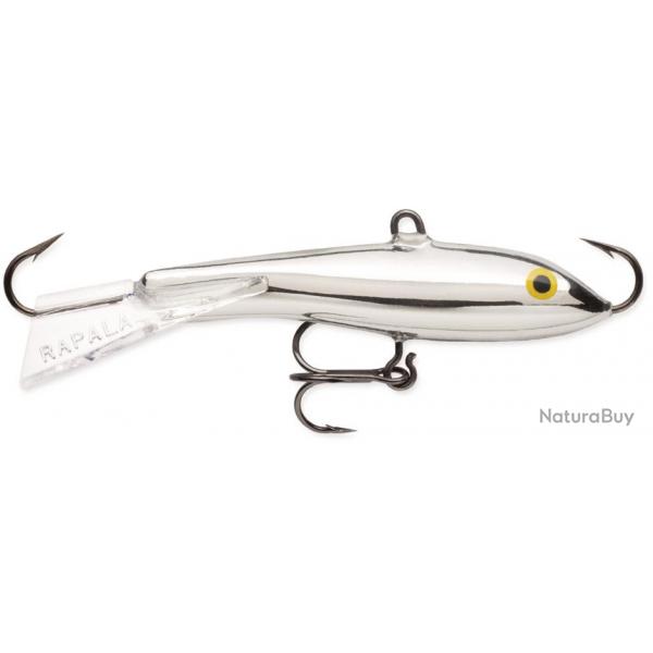 Leurre Rapala Jigging Rap 5cm PCH