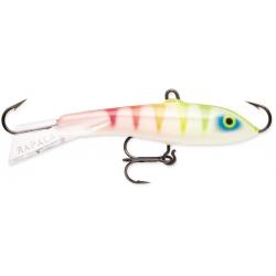Leurre Rapala Jigging Rap 7cm WT