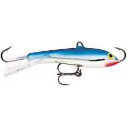 Leurre Rapala Jigging Rap 7cm CHB
