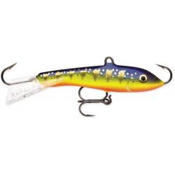 Leurre Rapala Jigging Rap 7cm GHP