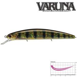 Poisson Nageur OSP Varuna 110mm Suspending RPO-69 Real Perch