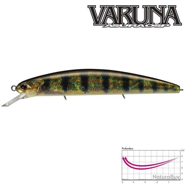 Poisson Nageur OSP Varuna 110mm Suspending RPO-69 Real Perch