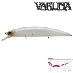 Poisson Nageur OSP Varuna 110mm Suspending P83 - Ghost Pearl
