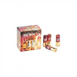 Cartouches Tunet TP Ideal Battue Calibre 12 Plomb 6.5