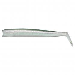Leurre Souple Illex Nitro Slim Shad 150 Secret Sand Eel
