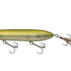 Poisson Nageur Evergreen Showerblows 12,5cm 27 - Ayu