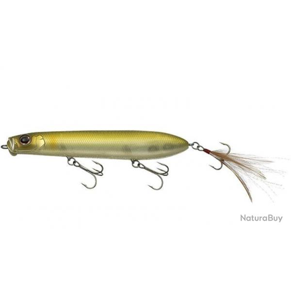 Poisson Nageur Evergreen Showerblows 12,5cm 27 - Ayu