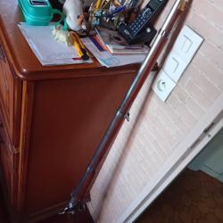 Fusil Richmond 1861/63
