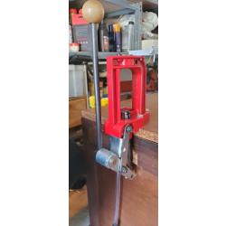 Presse Lee Precision Breech Lock Challenger