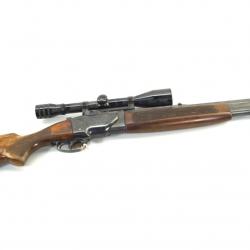 Mixte Brno ZH 304 12/70 8x57JRS avec lunette 1 sans prix de réserve