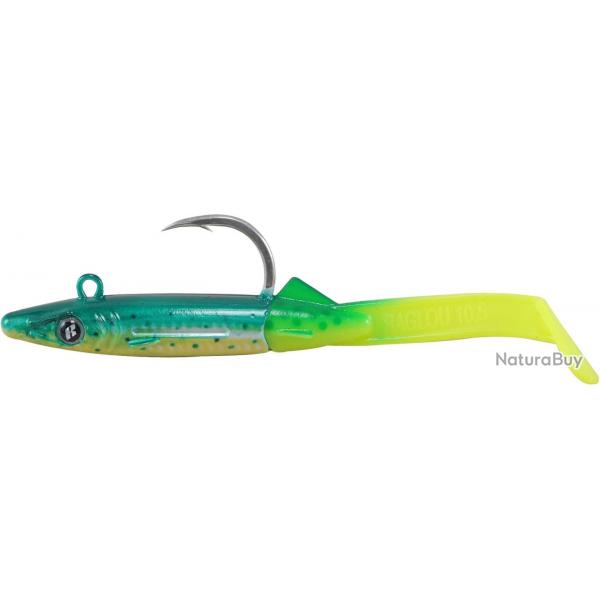 Leurre Souple Ragot Raglou Hybrid Pelagic 120 12cm par 2 68g DO