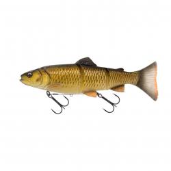 Leurre Souple Savage Gear 3D Line Thru Trout 15cm 15cm Sinking 40g Bream