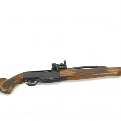 Carabine semi automatique Verney Carron impact one 300WM 1 sans prix de réserve