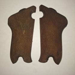 ERMA plaquettes pistolet 22 lr  vendu par poudrenoirepro