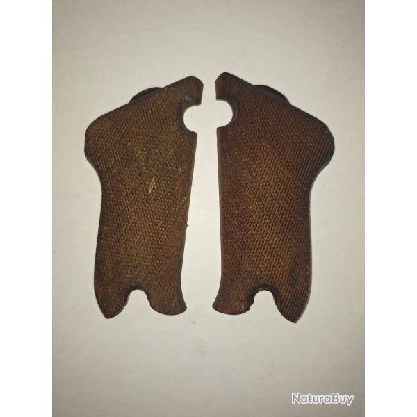 ERMA plaquettes pistolet 22 lr  vendu par poudrenoirepro