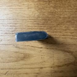 CHARGEUR ZEHNA SUHL 6,35