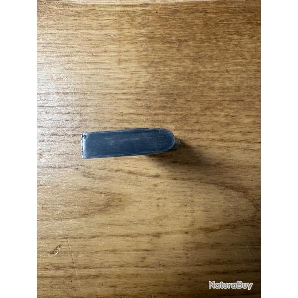 CHARGEUR ZEHNA SUHL 6,35