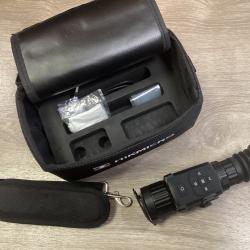 HIKMICRO THUNDER TH35 avec housse et accessoires d'origine
