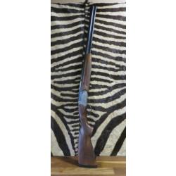 Mixte Italien cal.20/76 & 8x57JRS canons 65cm