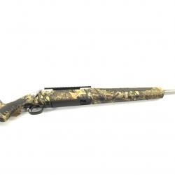 Carabine à verrou Savage 110 Varmint 338 WM 1 sans prix de réserve