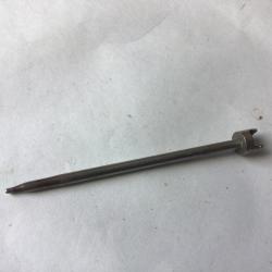 VENDU PAR LE-CUIRASSIER PERCUTEUR POUR  FUSIL SCHMIDT RUBIN SR 1889