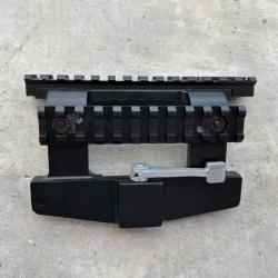 Montage latéral ZASTAVA neuf - RARE