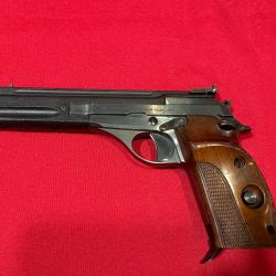 BERETTA PISTOLET MOD.76 CAL.22LR BON ETAT