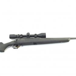 Carabine à verrou Savage Axis 30-06 1 sans prix de réserve