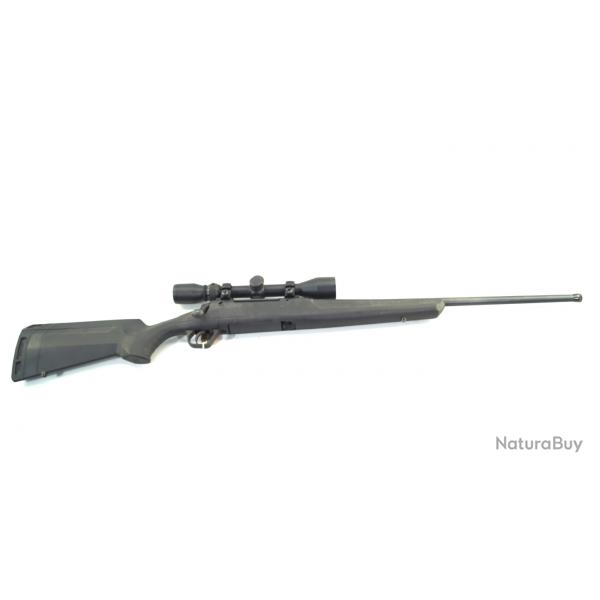 Carabine  verrou Savage Axis 30-06 1 sans prix de rserve