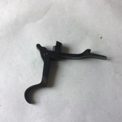 VENDU PAR LE-CUIRASSIER DETENTE COMPLÈTE  DE  FUSIL SCHMIDT RUBIN 1889  96/11 G11