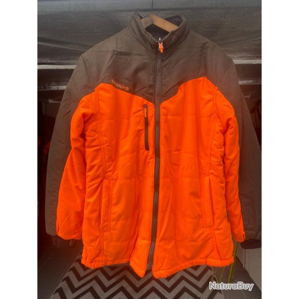 Blouson somlys 435