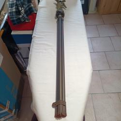 Trépied Primos Trigger Stick  - Jim Shockey - Modèle haut