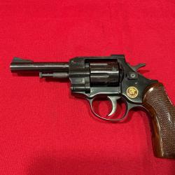 ARMINIUS REVOLVER MOD.HW5T CAL.22 WINMAG BON ETAT