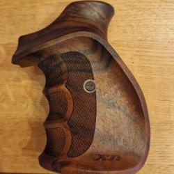 Crosse anatomique Colt Python Karl Nill (KN) neuve