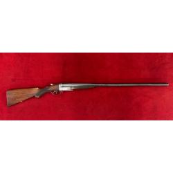 FUSIL JUXTAPOSE FRED WILLIAMS CAL.12/70