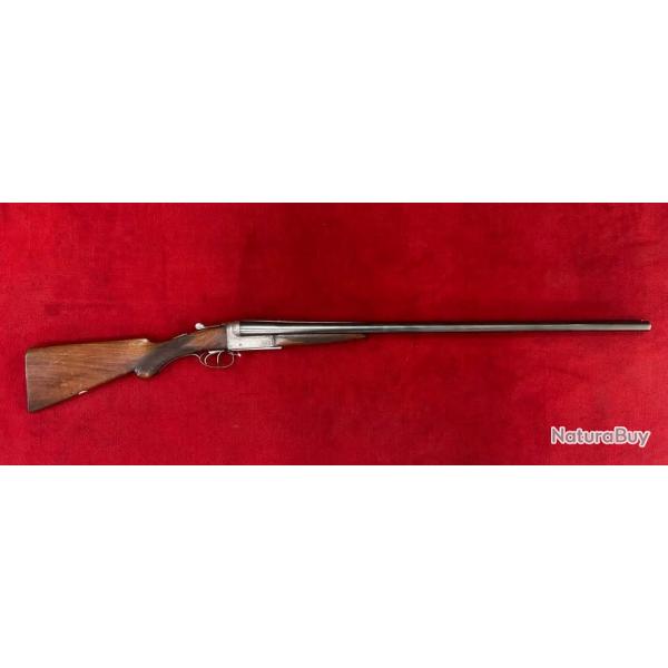 FUSIL JUXTAPOSE FRED WILLIAMS CAL.12/70